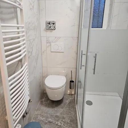 Tami Appartement