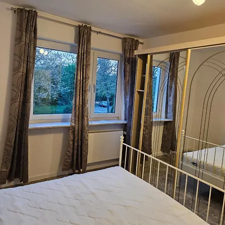 Appartement Tami *