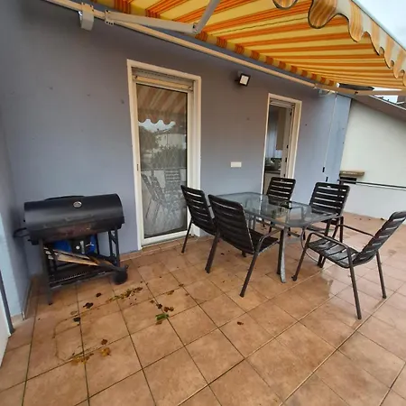 Tami Apartman Kaiserslautern