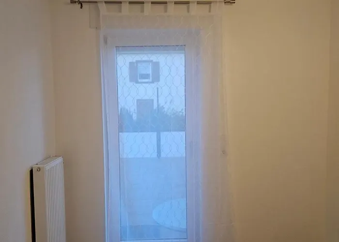 公寓 Tami 凯撒斯劳滕