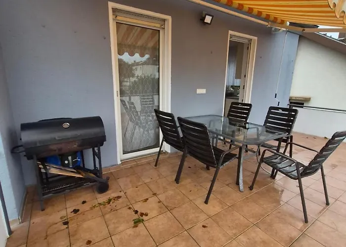 Tami 公寓 凯撒斯劳滕